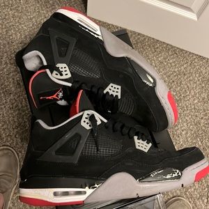 Jordan 4 og’s